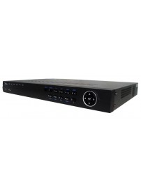 16CH NETWORK VIDEO RECORDER
